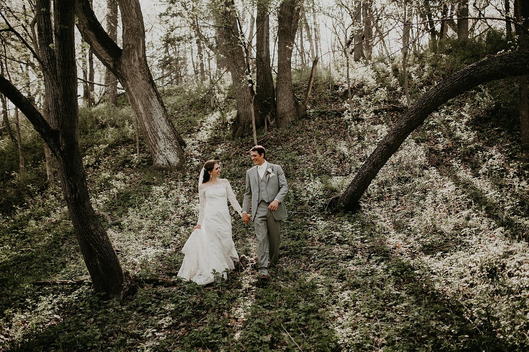 Omaha Nebraska Wedding Photographers