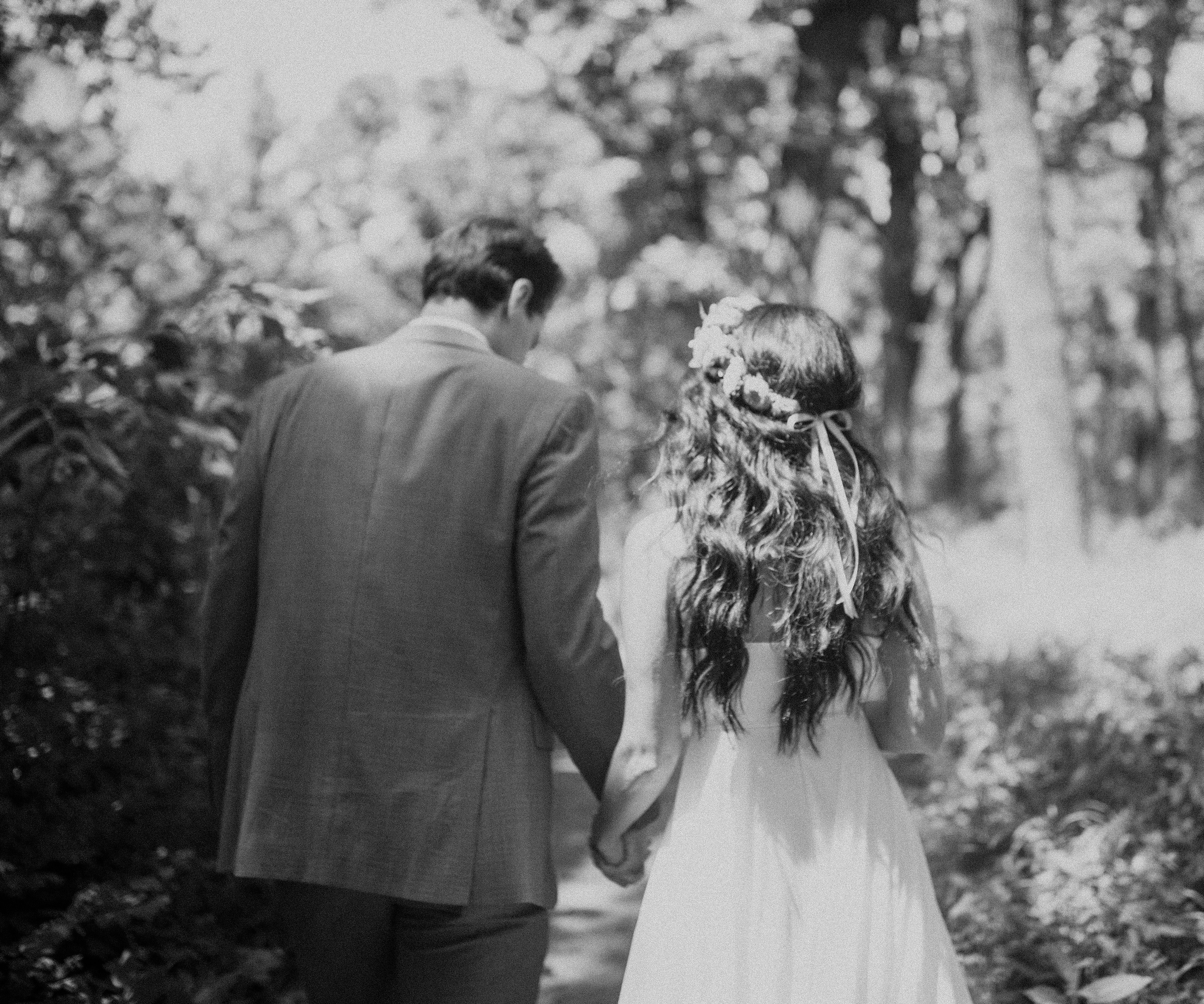 fontenelle forest elopement